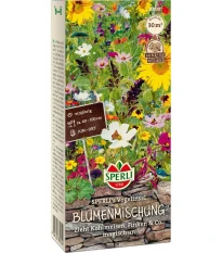 Květinová směs - Ptačí ostrov - Sperli - 1 ks