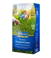 Trávník zátěžový Premium Profi Line - semena Kiepenkerl - směs - 1 kg
