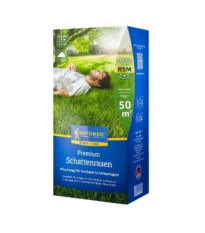 Trávník pro suchá a stinná stanoviště Premium Profi Line - semena Kiepenkerl - směs - 1 kg