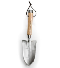 Sázecí lopatka multifunkční Kent and Stowe - nerezová ocel - 1 ks