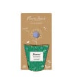 Pěstební set - Grow kit - nízko rostoucí květinová směs - Blossombs - 1 ks