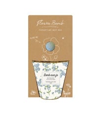 Pěstební set - Grow kit - směs pomněnek - Blossombs - 1 ks