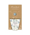 Pěstební set - Grow kit - směs pomněnek - Blossombs - 1 ks