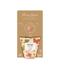 Pěstební set - Grow kit - směs pro motýly - Blossombs - 1 ks