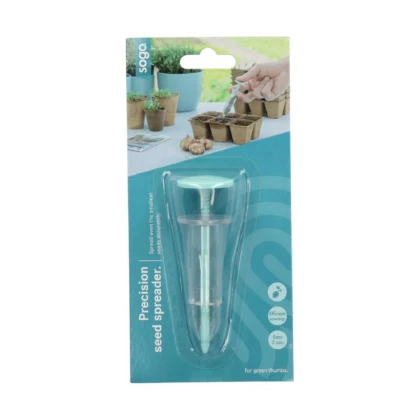 Přesný dávkovač semen - SOGO - plastový - 1 ks