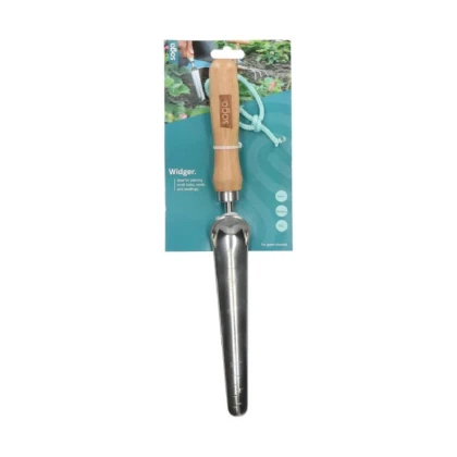 Přesazovací kolík - SOGO - nerezová ocel - 1 ks