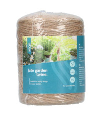 Jutový zahradní provázek - SOGO - 250 g - 1 ks