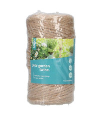 Jutový zahradní provázek - SOGO - 100 g - 1 ks