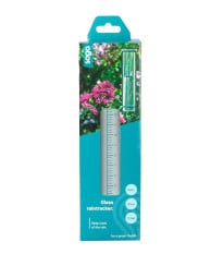 Skleněný dešťoměr - SOGO - 1 ks