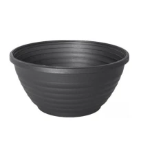 Žardinka DK antracit - 16 x 7,5 cm - 1 ks