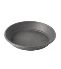 Podmiska Azalea - antracit - 16 cm - 1 ks