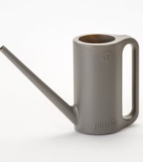 Konvička Max - šedá - ZC - 1,5 l - 1 ks