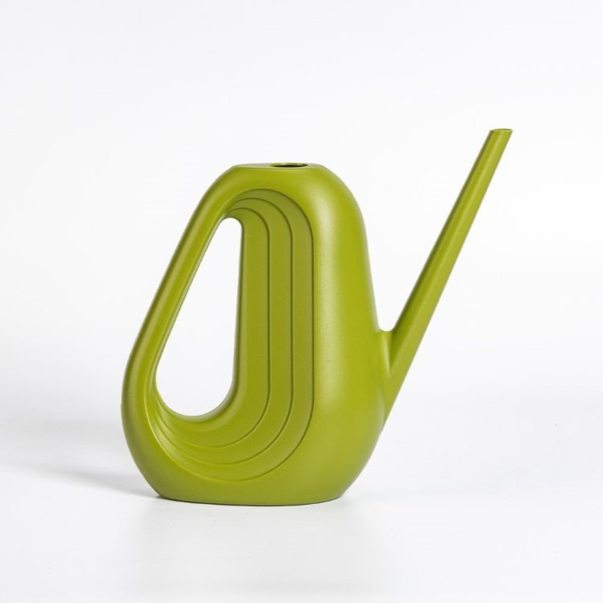 Konvička Gradient- zelená - ZC - 1,4 l - 1 ks