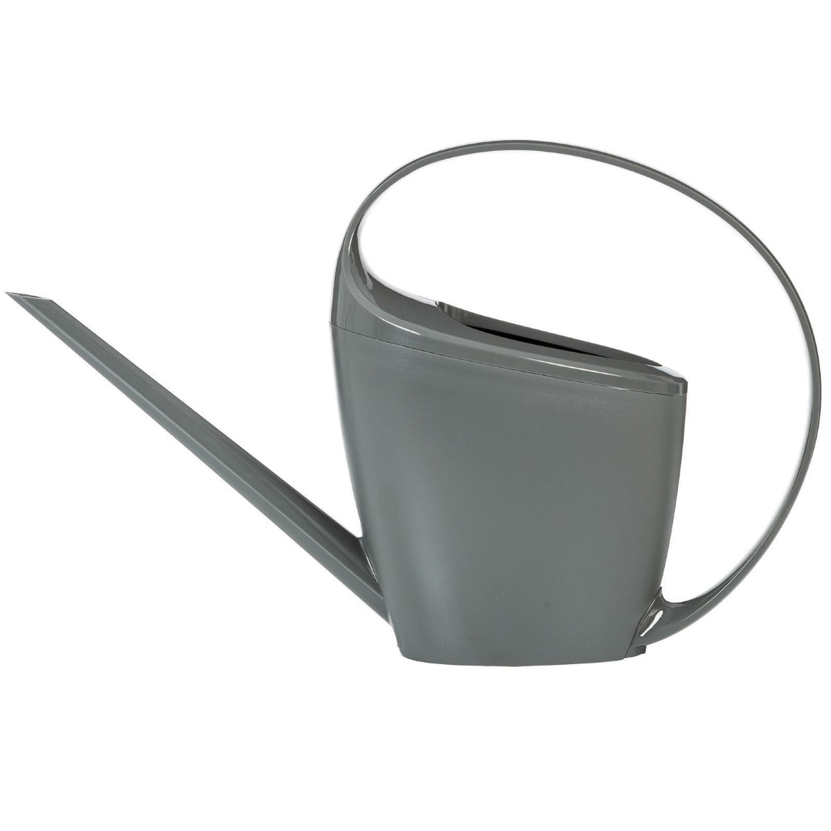 Konvička Loop - antracit - ZC - 1,4 l - 1 ks