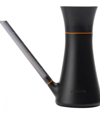 Konvička na zalévání - černá - Fiskars - ZC - 1,2 l - 1 ks