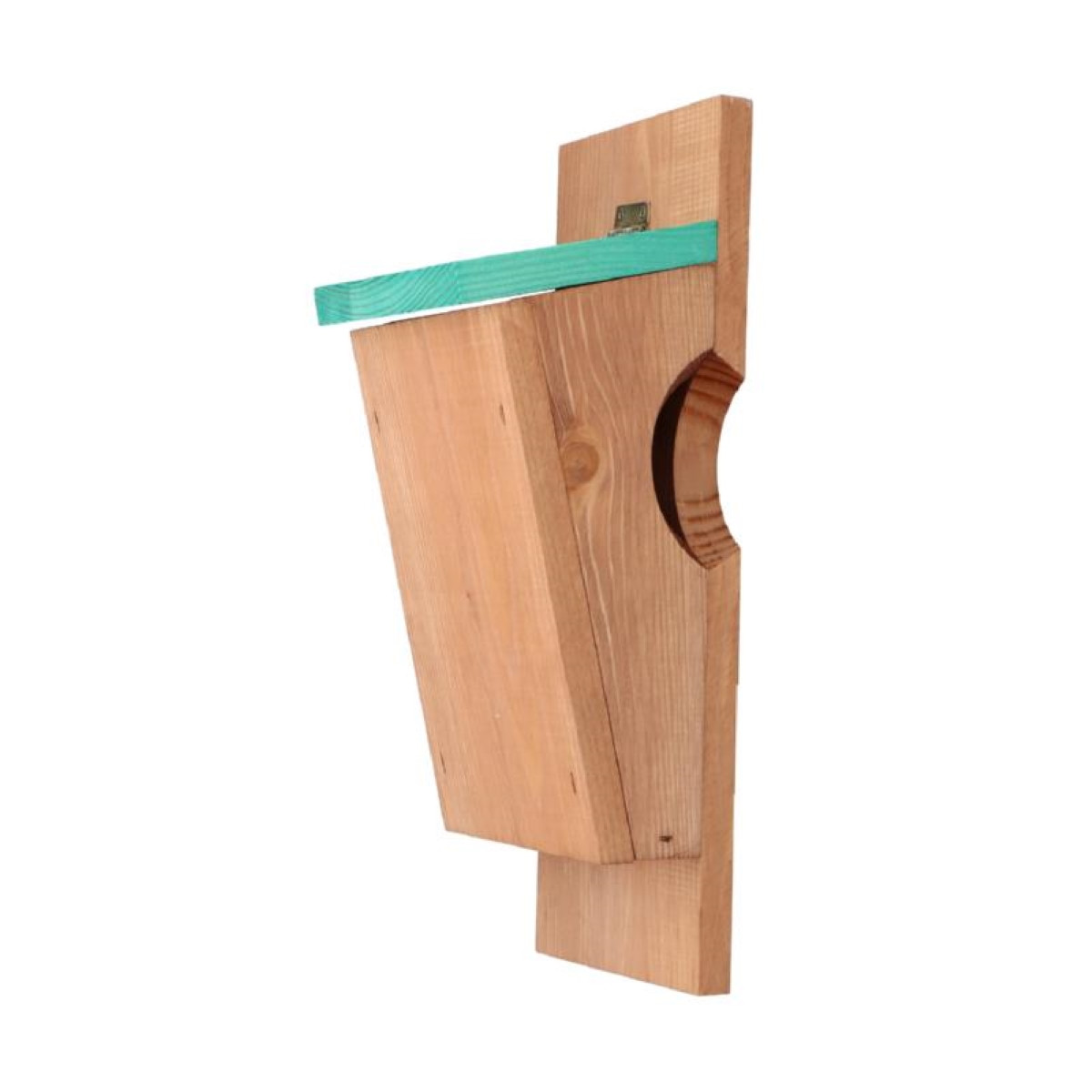 Ptačí budka pro brhlíka Bajin - dřevěná - 1 ks