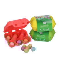 Green Warriors - krabička se semínkovými bombami - 24 ks