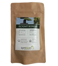 Ectovit Bonsai - mykorhiza pro bonsaje - 100 g