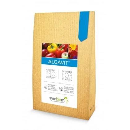 Algavit - přírodní stimulátor - 100 g