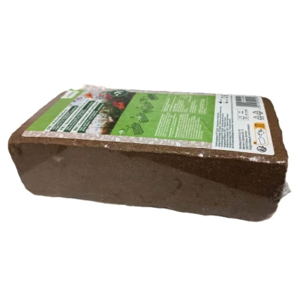 Kokosové vlákno - Cocopress - speciální substrát - 7 l