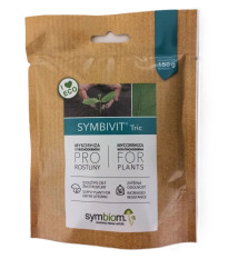 Symbivit Tric - mykorhiza pro rostliny - Symbiom - 150 g