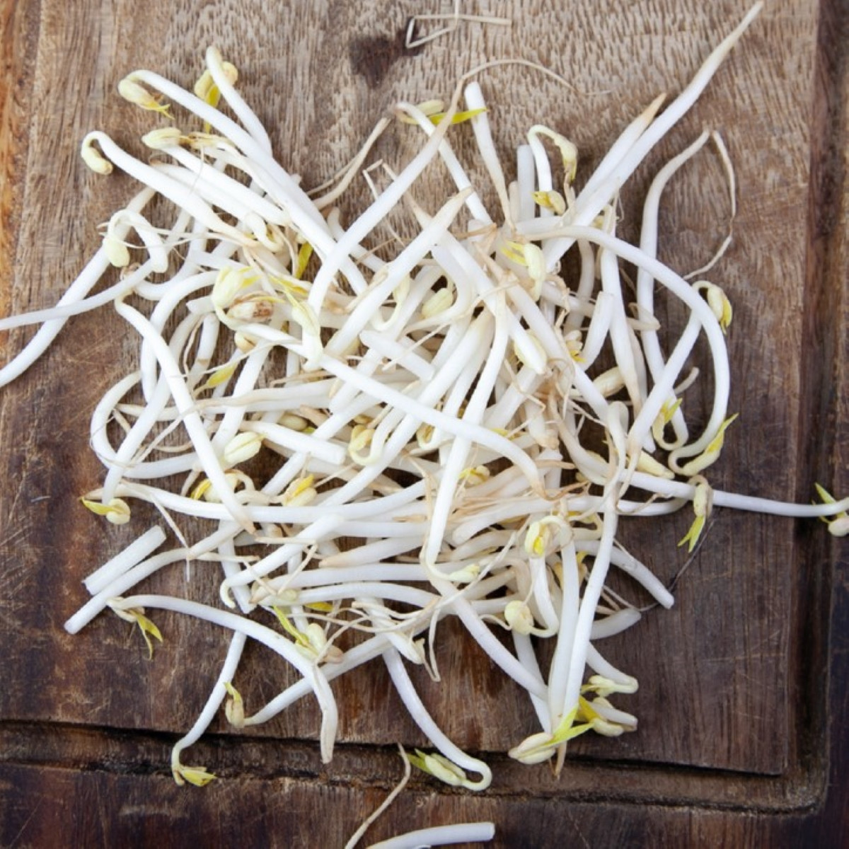 Buzzy - Bio klíčící sklenice Mungo - Pieterpik - 1 ks