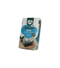 Mini Champ - sada pro domácí pěstování bílých žampionů - Agaricus bisporus - 1 ks