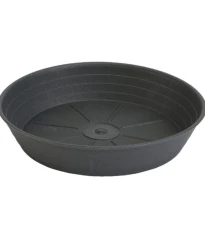 Podmiska Primavera antracit - 16 cm - 1 ks