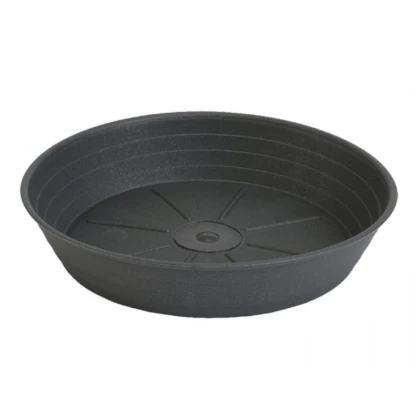 Podmiska Primavera antracit - 16 cm - 1 ks