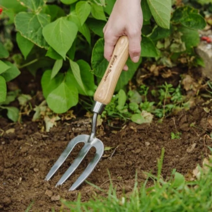 Ruční vidlička - Kent and Stowe - Pieterpik - 1 ks