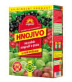 Hnojivo na rybízy a angrešty - hnojivo - 1 kg