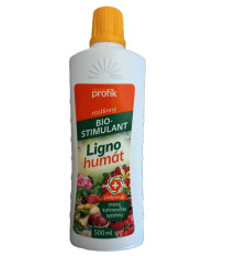 Lignohumát - Forestina - hnojivo - 500 ml