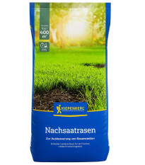 Trávník na dosev a regeneraci - semena Kiepenkerl - směs - 10 kg