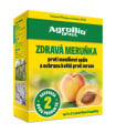 Zdravá meruňka - AgroBio Opava - ochrana rostlin - 1 x 7,5 g + 1 x 10 g