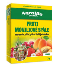 Signum proti moniliové spále - AgroBio Opava - ochrana rostlin - 7,5 g