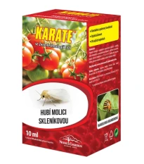 Karate Zeon 5SC - ochrana rostlin - 10 ml