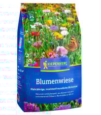 Květinová louka - semena Kiepenkerl - směs - 250 g