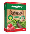 Granulax proti slimákům Garden - AgroBio - ochrana rostlin - 200 g
