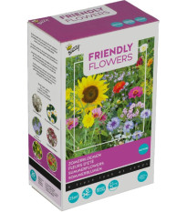 Buzzy - Květinová směs Flower Meadow - Pieterpik - 1 ks