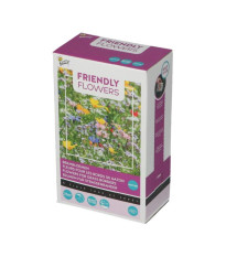 Buzzy - Květinová směs Roadside - Pieterpik - 1 ks