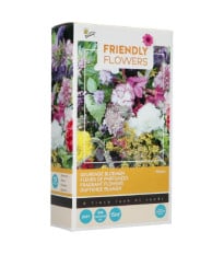 Buzzy - Voňavá květinová směs - Pieterpik - 1 ks