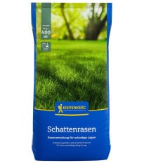 Trávník do stinných míst - semena Kiepenkerl - směs - 10 kg