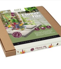 Buzzy - Květinová deska do skalky - Pieterpik - 1 ks