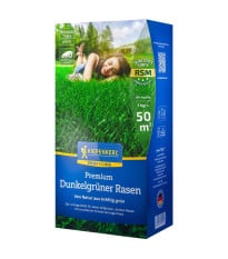 Gala trávník - semena Kiepenkerl - směs - 1 kg