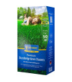 Gala trávník - semena Kiepenkerl - směs - 1 kg