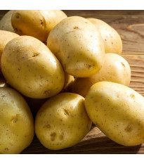 Sadbové brambory Princess - Solanum tuberosum - 5 kg
