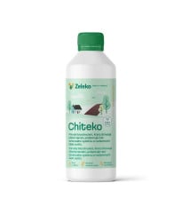 Chiteko - biostimulant - Zeleko - 250 ml