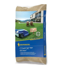 Trávník Comfort pro robotické sekačky - semena Kiepenkerl - 10 kg