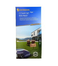 Trávník Comfort pro robotické sekačky - semena Kiepenkerl - 1 kg
