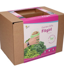 Buzzy Garden Gift - Dárková sada Fit zahrádka - Pieterpik - 1 balení